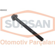 SUPSAN Saplama Seti Fiat Uno S - Palio 1.2 8V - Palio - Albea - Linea 1.4 8V - Fire