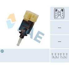 FAE Fren Lamba Salterı Mercedes W202 C208 W210 S210 W163 W220 W461 W463 B901&GT;B904