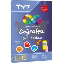 Doktrin Yayınları Tyt Sıfırdan Sonsuza Coğrafya Soru Bankası
