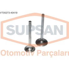 SUPSAN Subap Emme Egzoz R12 1400