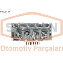SUPSAN Silindir Kapagı Renault Kangoo 01> Clıo Iı 00> Clıo Iıı 05>megane Iı 02> Scenıc Iı 02> Dacıa Logan 04> Nıssan Mıcra Iıı 05> 1.5 Dcı K9K 790 Euro 3 Qashqai Uyumlu Değildir