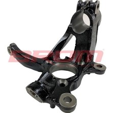 Brom Aks Taşıyıcısı Sol Vw Golf Vıı 5g1 1.6 Tdı 80.1 mm 2012-