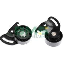 Bms Alternatör Gergi Rulmanı Ayaklı Clıo Iı-Iıı-Kangoo-Megane Iı- Scenıc Iı-Logan-Note 1.5dcı 1.4 16V-1.6 16V