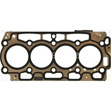 V.REİNZ Silindir Kapak Contası Ford-Peugeot-Citroen-Volvo-Mazda-Fiat 12> 1.6 Tdci Euro 5 1.40 mm 4 Tırnak 08-5008 Fıat Scudo 11>16 1.6d Mtj 1.6 B16DTH-HDI