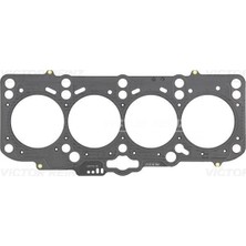 V.REİNZ Silindir Kapak Contası Vw-Skoda-Seat-Audi Passat-Golf5-A3 05> Bkp-Bkd-Bmr 2.0 Tdı 2 Kertik Kalınl Ik: 1.63MM