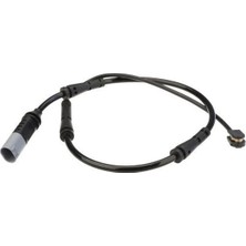 TRW Balata Fısı On Bmw F20 F21 F22 F23 F87 F30 F31 F34 F35 F80 F32 F33 F36 F82 F83