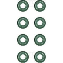 V.REİNZ Subap Lastiği Ford Connect 02> 1.8 Tdci Taunus Takım 8 Adet Yeşil Master 2.8td 2.8hdı Olcu 8X12 15.2x9.5 Mercedes Atego 904 Axor 906 Motorlar Renault