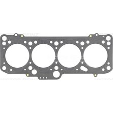 V.REİNZ Silindir Kapak Contası Vw-Skoda-Seat-Audi 91> 1y-Aef-Aaz-Abl 1.9 Tdi 3 Kertik Kalınlık: 1.61MM