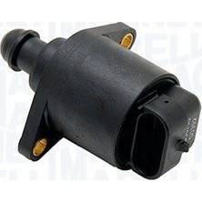 Marelli Rölanti Ayar Valfi Peugeot P106 1.6 P206 Tu3 Cıtroen Saxo 1.4 Vts-1.6 Vts Tu3-Tu5