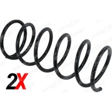 Otozone Helezon Yayı Arka Mazda 323C Iv Hatchback 89-00 Bg 1.3 16V-1.6 16V -1.7d -1.8 16V-1.8 16V Gt