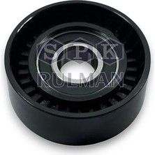 SPK Alternatör Gergi Rulmanı Tek Rulman Lınea-Punto-Agıla-Astra H-J-Combo-Corsa C-D-Merıva 1.3cdtı-1.3 Jtd