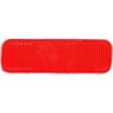 SPK Arka Tampon Reflektörü Sol Transit V363-V362 14>