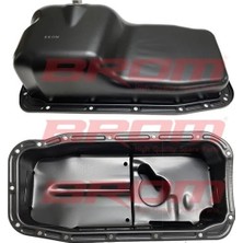 Brom Yag Karterı Opel Astra F 1.4i / Astra G 1.6 16V / Corsa B 1.4i 16V / Vectra B 1.6i X14NZ-X14SZ