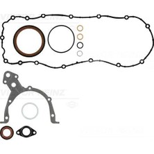 V.REİNZ Alt Takım Conta Astra G-Corsa B -Combo-Kadett-Vectra B-Astra F 1.6 - 1.4 16V X16XEL-X14XEL
