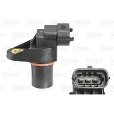 Valeo Eksantrık Mılı Konum Sensoru Mercedes OM611 OM642 OM646 W245 W203 W204 C218 W211 W212 B901&GT;B906