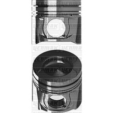 YENMAK Motor Piston Segman Std 85.01 Master Iıı 10> Movano B 10> 2.3 Dci Cdtı Euro 5