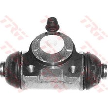 TRW Fren Silindiri Logan 1.4-1.6 16V-1.5DCI 04 > Clıo Iı 1.2-1.4-1.6 16V-1.5DCI 98 > 17.78MM