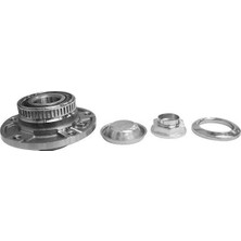 Valeo Teker Rulmanı On Bmw E36 E46 E85 E86 Porya