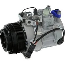 Valeo Klıma Kompresoru Mercedes W204 S204 C204 C218 W212 S212 X204 R231