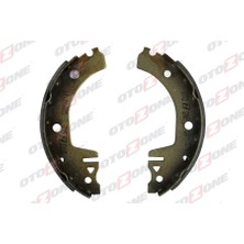 Otozone Arka Pabuç Balata Favorıt 1.3 91-97 Felıcıa Em 200X32 GS8300 7161050