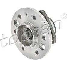 Topran Teker Rulmanı Arka Mercedes Sprınter B906 06> Poryalı