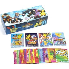 Mudanis Pokemon Oyun Kartı ALK5366