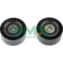 Bms Alternatör Gergi Rulmanı Partner-Berlıngo 1.4-1.6 16V-P206 1.4 16V-P307-C4 1.6 16V-BIPPER-NEMO 1.4