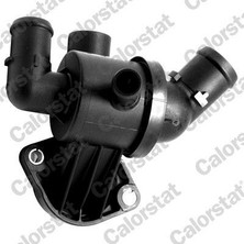 Vernet Termostat Komple 87C Caddy Golf Jetta Passat Tıguan Leon Octavıa A3 2.0 Tdı Cffa Cffb Cfgb Clla
