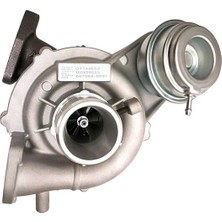 SUPSAN Turboşarj Fıat Lınea 09> Doblo 10>19 500L 12>19 Alfa Romeo Gıulıetta 10> Opel Combo 10> 1.6d Mtj 105 Hp Euro 4