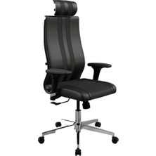 Metta Ergolife Sit 10 Synchro Oyuncu Koltuğu