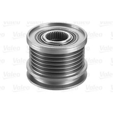 Valeo Alternatör Gergi Rulmanı Alternatör Kasnağı Golf3-Passat-Crafter 1.9-2.0 Tdı 1y-Aaz-Afn-Cktb