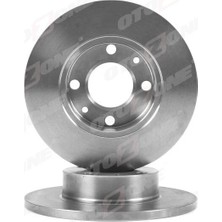 Otozone Ön Fren Aynası M131 1600 227X10.8X4DL