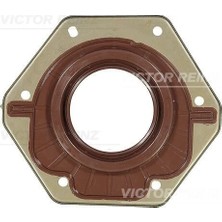 V.REİNZ Ön Krank Keçesi Flanşlı Boxer-Jumper-Movano-Master-Daıly 2.5-2.8 D-Hdı 70X158X180X16