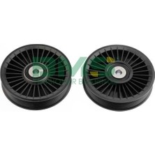 Bms Alternatör Gergi Rulmanı Astra F-G- Omega B- Vectra B-C-Zafıra 2.0dtı 16V- Sıgnum 3.2-2.0dtı-2.2dtı