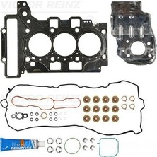 V.REİNZ Üst Takım Conta Astra L 21> Corsa F-Combo E 19> CROSSLAND-GRANDLAND-MOKKA-P108-P208-P301-P308-P508- P2008-PARTNER-BERLINGO-C-ELYSEE-C2-C3-C4-DS3-PROACE 1.2 B-D-F12XHT Puretech