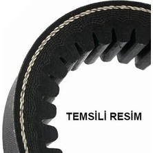Bando V-Kayışı Tırtıllı