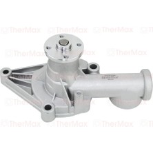 Thermax Devirdaim Su Pompası Hyundaı Accent 1.3l 1.5l 4G13 4G15 95-00 / Excel 1.5l 4G15 89-94 / Mıtsubıshı Lancer 1.5l 4G15 87-94 / Proton Saga 95-01
