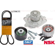 Thermax Devirdaimli Eksantrik Gergi Kiti 190X240 Doblo-Bravo-Brava 1.9d-1.9jtd-Astra H-Vectra C T