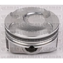 YENMAK Pıston Segman 0.50 I30 / IX35 / Sportage 1.6 G4FD 10-> 77.50 mm