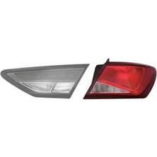 Valeo Stop Sağ Seat Leon 1.0tsı-1.2tsı 12 >