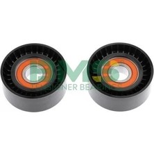 Bms Kayıs Gergı Rulmanı Mercedes W204 C218 W212 W166 X204 W221 W639 B906