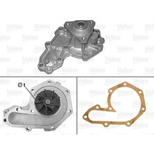 Valeo Devirdaim Kng-Solenza 1.9-R19-CLIO Dzl-R9-Lgn 2.0 16V PA531 T M345611 Mıtsubıshı Opel