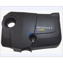 SPK Motor Üst Koruma Kapağı Renault Megane Iı 02>08 1.5 Dcı