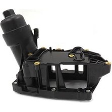 YTT Yag Fıltre Govdesı Bmw N47 N57 B47 F10 F20 F30 E90 F01 E84 F25 F26 F15 F16