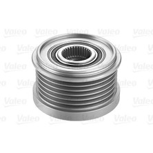 Valeo Alternatör Kasnağı Volvo C70-S40-S60-S70-S80-V40-V70-XC70 98> 1.8-1.9-2.0-2.4-2.5