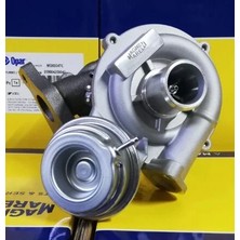 Marelli Turbo Şarj Fıat Fıorıno 07> Lınea 09> Punto 09> Grande Punto 05>11 1.3d Mtj E5 Opel Corsa 1.3 Cdtı A13DTC Psa Bıpper-Nemo 1.3hdı 10 > Euro5