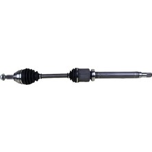 Marelli Ön Komple Aks Sağ Transıt Connect 1.8 Tdcı 02>14 75-90-110PS 965MM