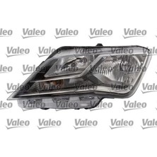 Valeo Far Sol Skoda Rapıd 05/17>