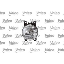 Valeo Sis Farı Dacıa Dokker 12> Lodgy 12> Renault Express 20> Ampüllü
