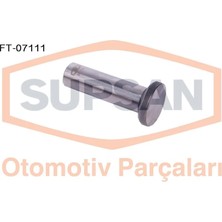 SUPSAN Subap Fincanı M131 Pk 8 Adet